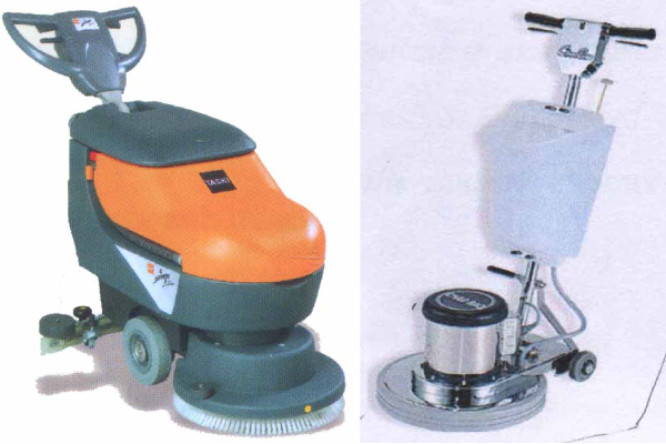 Floor Scrubbing Machines Atm Services Ltd